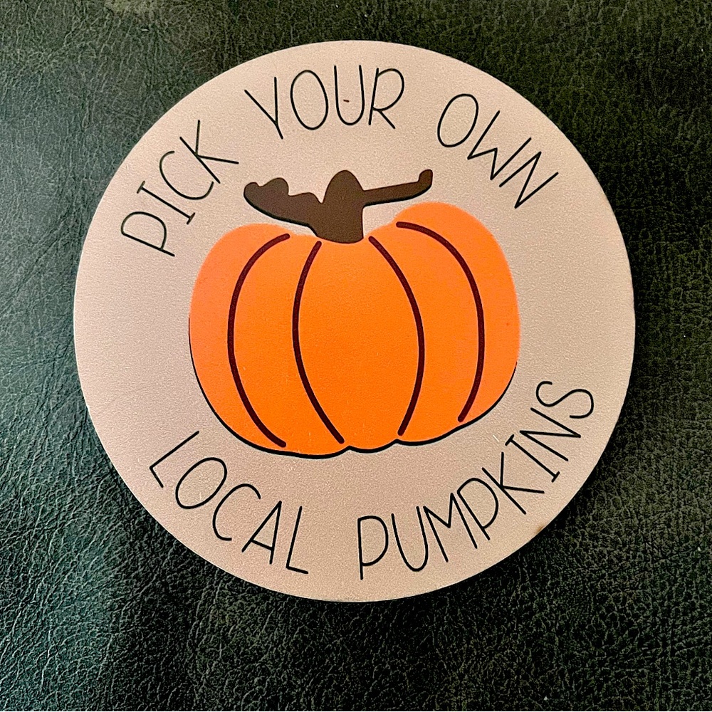 Fall Decor - Picture 6 of 8